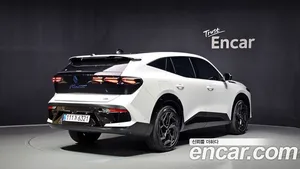 Renault Filante, 2026 — миниатюра 2