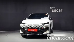Renault Filante, 2026 — миниатюра 3