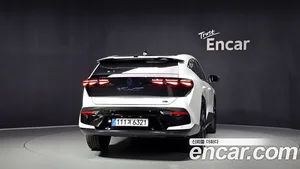 Renault Filante, 2026 — миниатюра 4