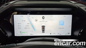 Renault Filante, 2026 — миниатюра 11