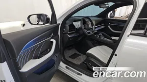 Renault Filante, 2026 — миниатюра 13