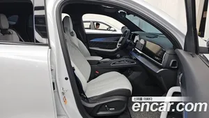 Renault Filante, 2026 — миниатюра 17