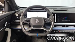 Renault Filante, 2026 — миниатюра 19
