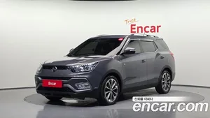 KGM Tivoli, 2018 — миниатюра 1