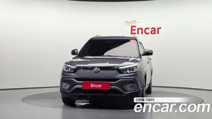 KGM Tivoli, 2018 — миниатюра 3