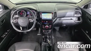 KGM Tivoli, 2018 — миниатюра 10