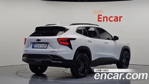 Chevrolet Trax, 2023 — миниатюра 2