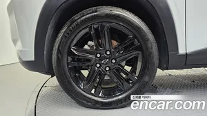 Chevrolet Trax, 2023 — миниатюра 5