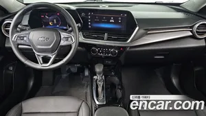 Chevrolet Trax, 2023 — миниатюра 7