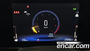 Chevrolet Trax, 2023 — миниатюра 8