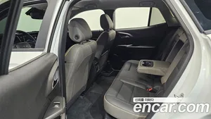Chevrolet Trax, 2023 — миниатюра 11