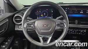 Chevrolet Trax, 2023 — миниатюра 13