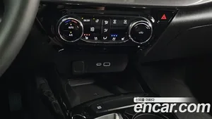 Chevrolet Trax, 2023 — миниатюра 19