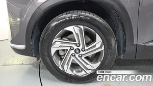 Hyundai Santa Fe, 2022 — миниатюра 5