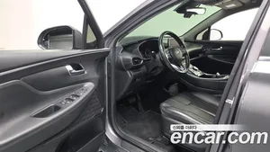 Hyundai Santa Fe, 2022 — миниатюра 13