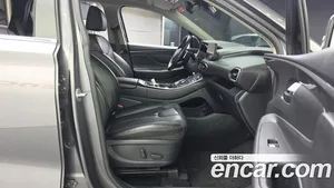 Hyundai Santa Fe, 2022 — миниатюра 17