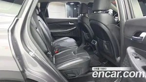 Hyundai Santa Fe, 2022 — миниатюра 18