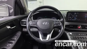 Hyundai Santa Fe, 2022 — миниатюра 19