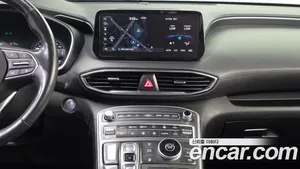 Hyundai Santa Fe, 2022 — миниатюра 20