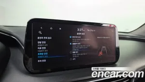 Hyundai Santa Fe, 2022 — миниатюра 22
