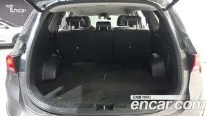 Hyundai Santa Fe, 2022 — миниатюра 26