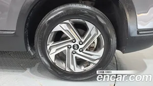 Hyundai Santa Fe, 2022 — миниатюра 7