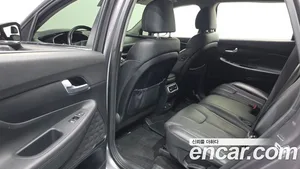 Hyundai Santa Fe, 2022 — миниатюра 16