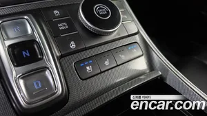 Hyundai Santa Fe, 2022 — миниатюра 28
