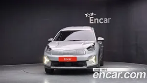 Kia Niro, 2022 — миниатюра 3