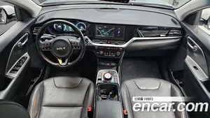 Kia Niro, 2022 — миниатюра 10