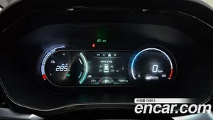 Kia Niro, 2022 — миниатюра 11