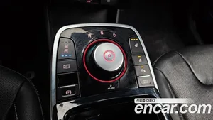 Kia Niro, 2022 — миниатюра 12