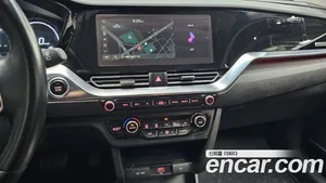 Kia Niro, 2022 — миниатюра 20