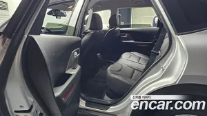 Kia Niro, 2022 — миниатюра 16