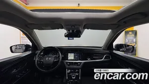 KGM Korando, 2020 — миниатюра 7