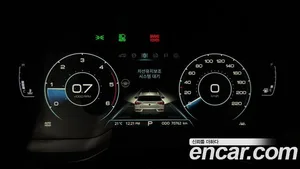 KGM Korando, 2020 — миниатюра 8