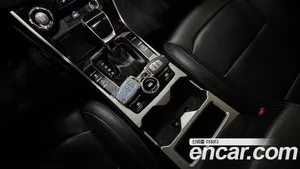 KGM Korando, 2020 — миниатюра 9