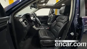 KGM Korando, 2020 — миниатюра 11
