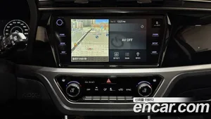 KGM Korando, 2020 — миниатюра 16