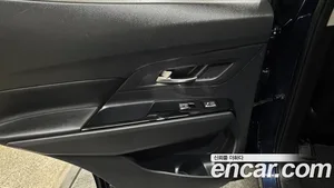 KGM Korando, 2020 — миниатюра 17