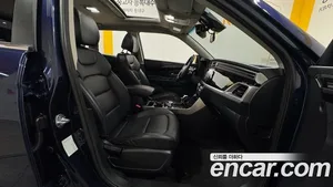 KGM Korando, 2020 — миниатюра 19