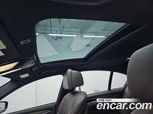 BMW 5-Series, 2017 — миниатюра 6
