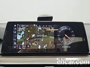 BMW 5-Series, 2017 — миниатюра 7