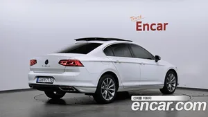 Volkswagen Passat, 2021 — миниатюра 2