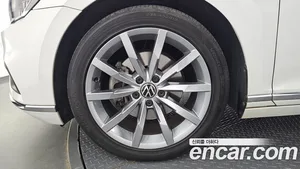 Volkswagen Passat, 2021 — миниатюра 5