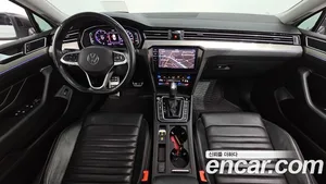 Volkswagen Passat, 2021 — миниатюра 10