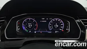 Volkswagen Passat, 2021 — миниатюра 11