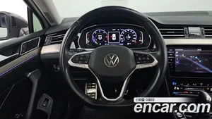 Volkswagen Passat, 2021 — миниатюра 19