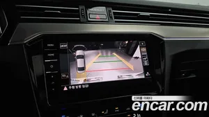 Volkswagen Passat, 2021 — миниатюра 20