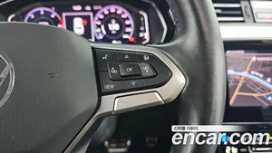 Volkswagen Passat, 2021 — миниатюра 21